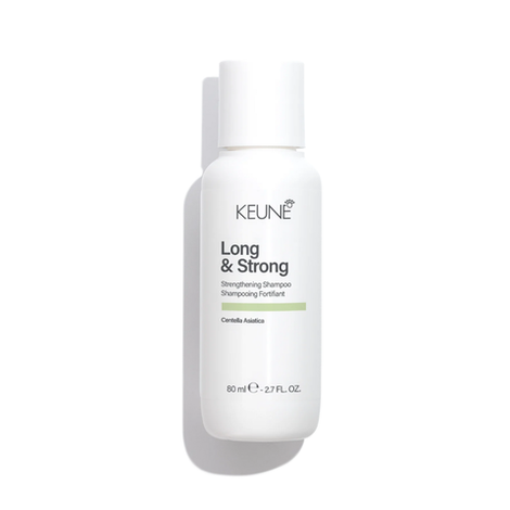 Шампунь Keune Long&Strong 80 мл
