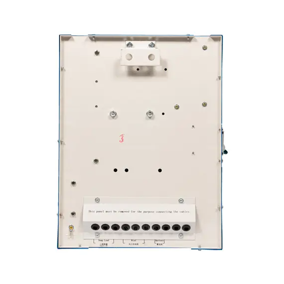 Контроллер заряда A1 2000W-48V