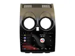 Магнитола для Nissan Qashqai J10 2006-2013, Dualis - Vaycar VA51-1170 на Android 13, Быстрая, 4G SIM-слот