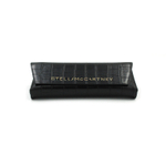 Солнцезащитные очки Stella McCartney 40027I 01A бабочка черные