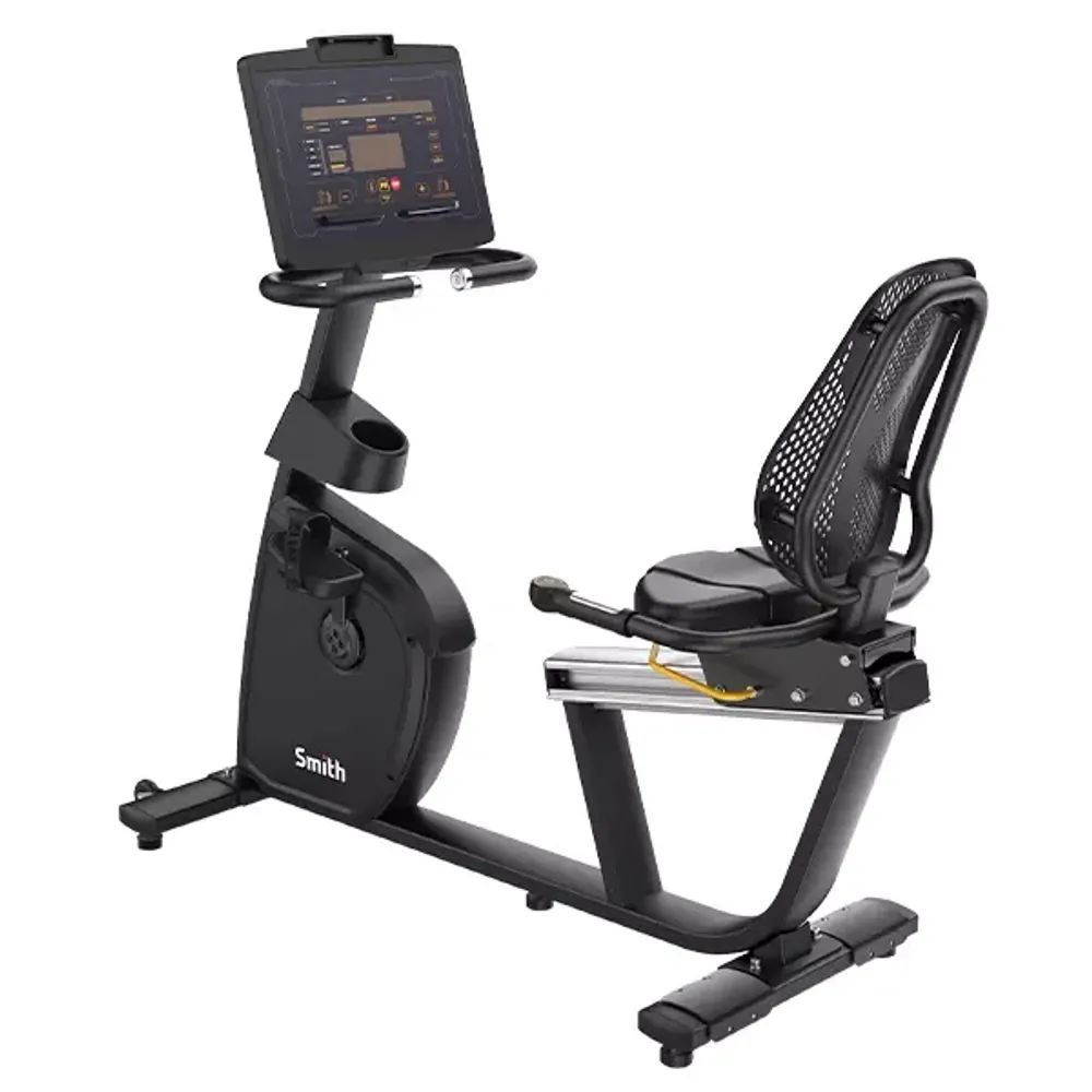 Горизонтальный велотренажер Smith RCB300