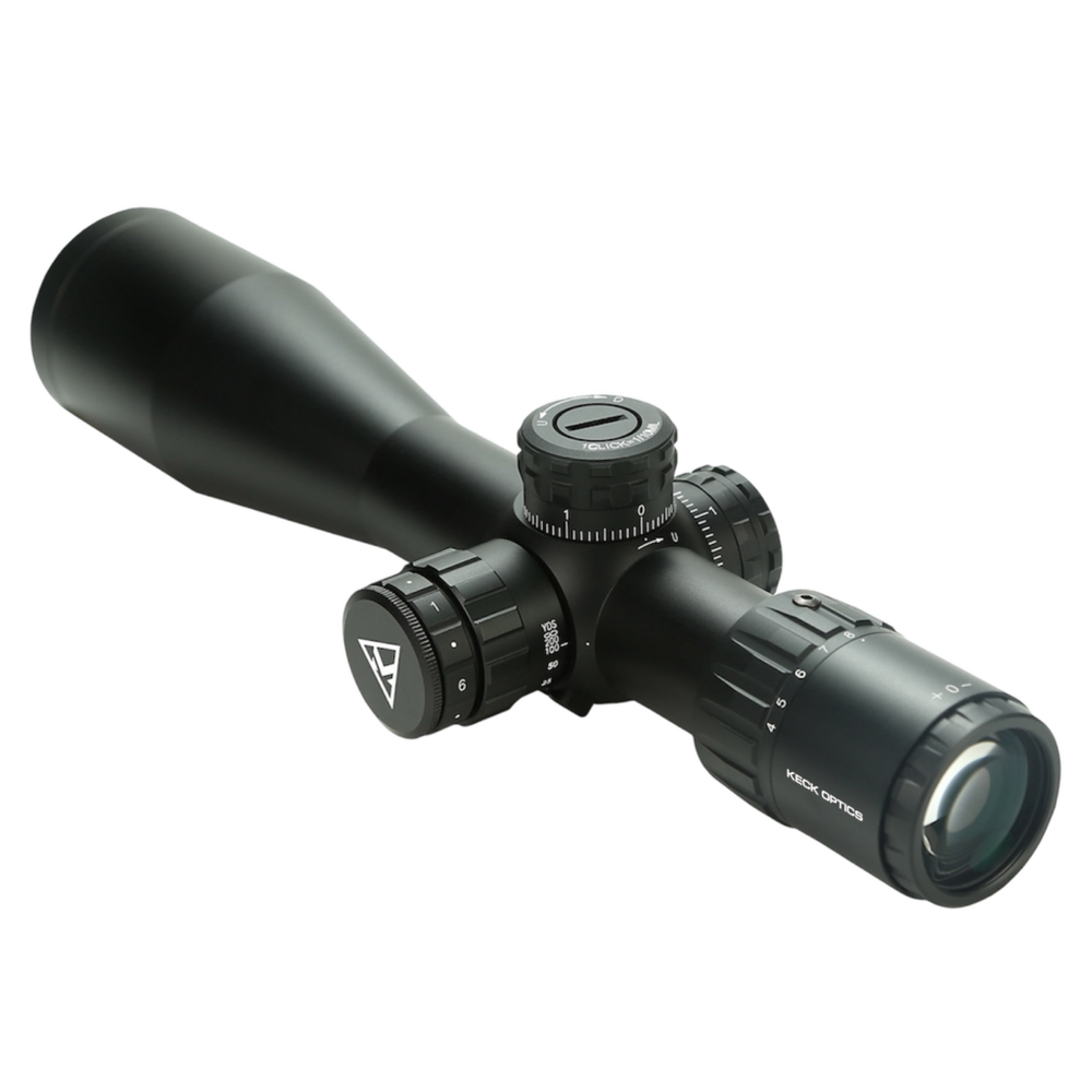 Оптический прицел KECK Optics BREEZE 4-16x44FFPIR трубка 30мм