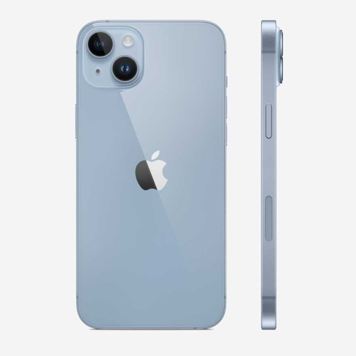 Apple iPhone 14 Plus 256Gb Blue