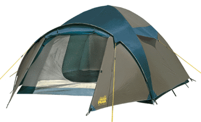 Палатка  High Peak Bonito Pro 3