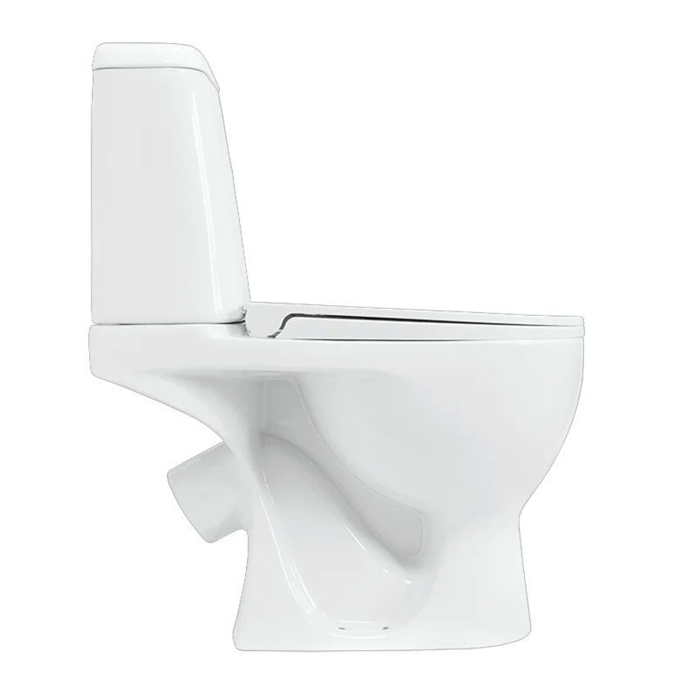 Крышка для бачка унитаза SANITA LUXE MAX MAXSLTL01