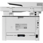 МФУ лазерный Pantum BM5100FDN (A4, принтер/сканер/копир/факс, 1200dpi, 40ppm, 512Mb, DADF50, Duplex, Lan, USB) (BM5100FDN)