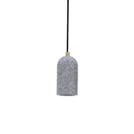 Pendant design lamp  U by Bentu Design