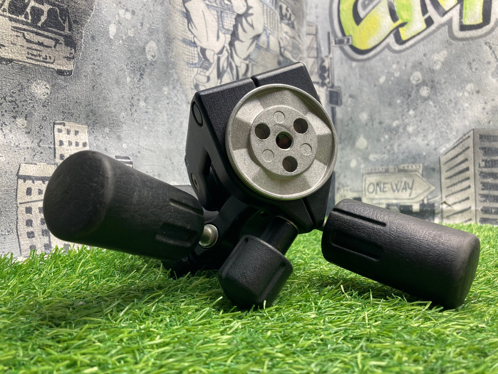 Manfrotto 329