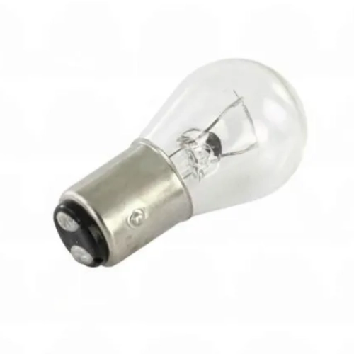 Лампа двухконтактная BAY15D 48V 25W 25x45 мм 2950242261