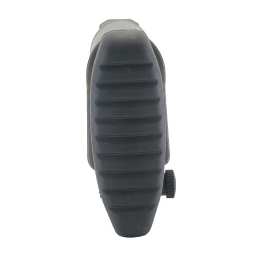 Пластиковый приклад на АК-74, DLG Tactical. Черный