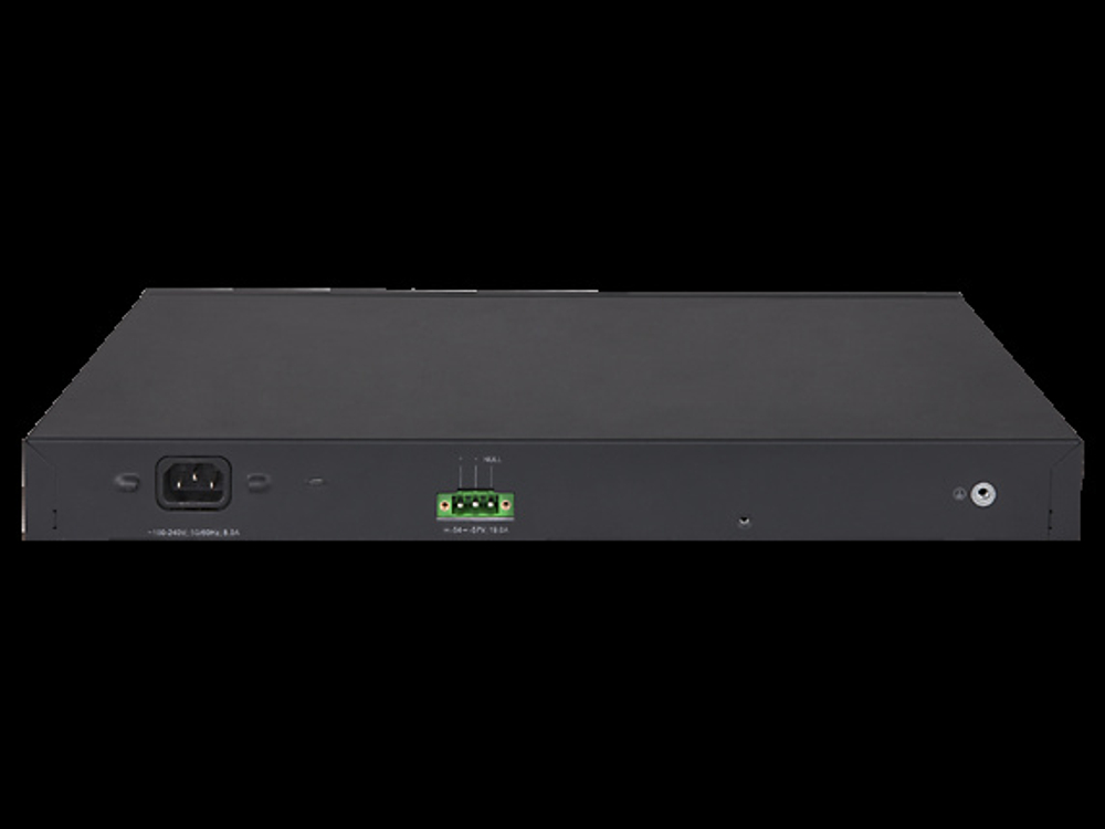 Коммутатор PoE HPE JG936A