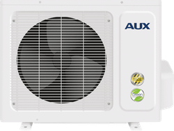 Сплит-система AUX, J series (on/off), ASW-H09A4/JD-R1 / AS-H09A4/JD-R1