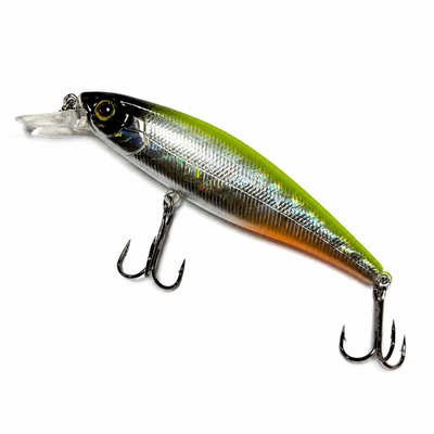 Воблер Fishing Lure 95F WS-N-060 9.5cm 15g Color #03