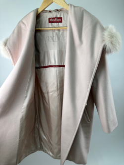 Пальто Max Mara