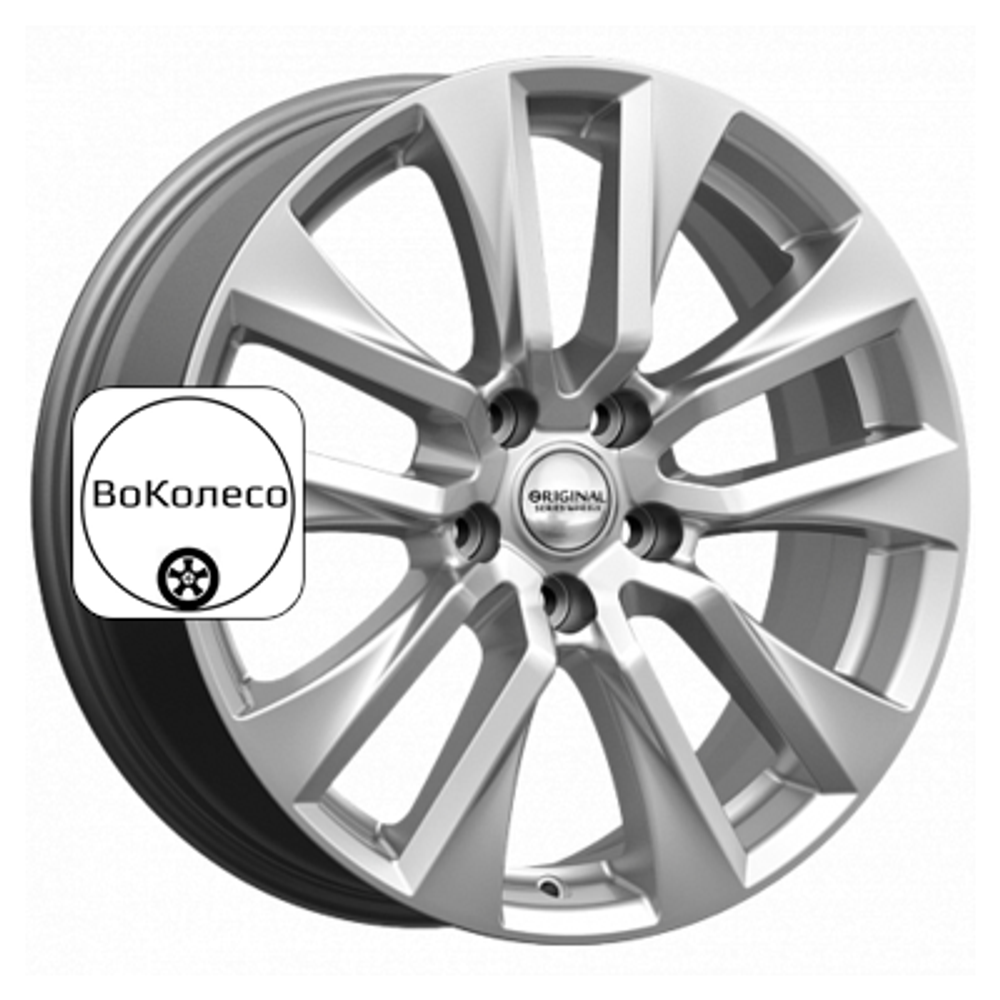 7x18/5x114,3 ET37 D66,6 KL-330 (Jolion) Селена SKAD Original