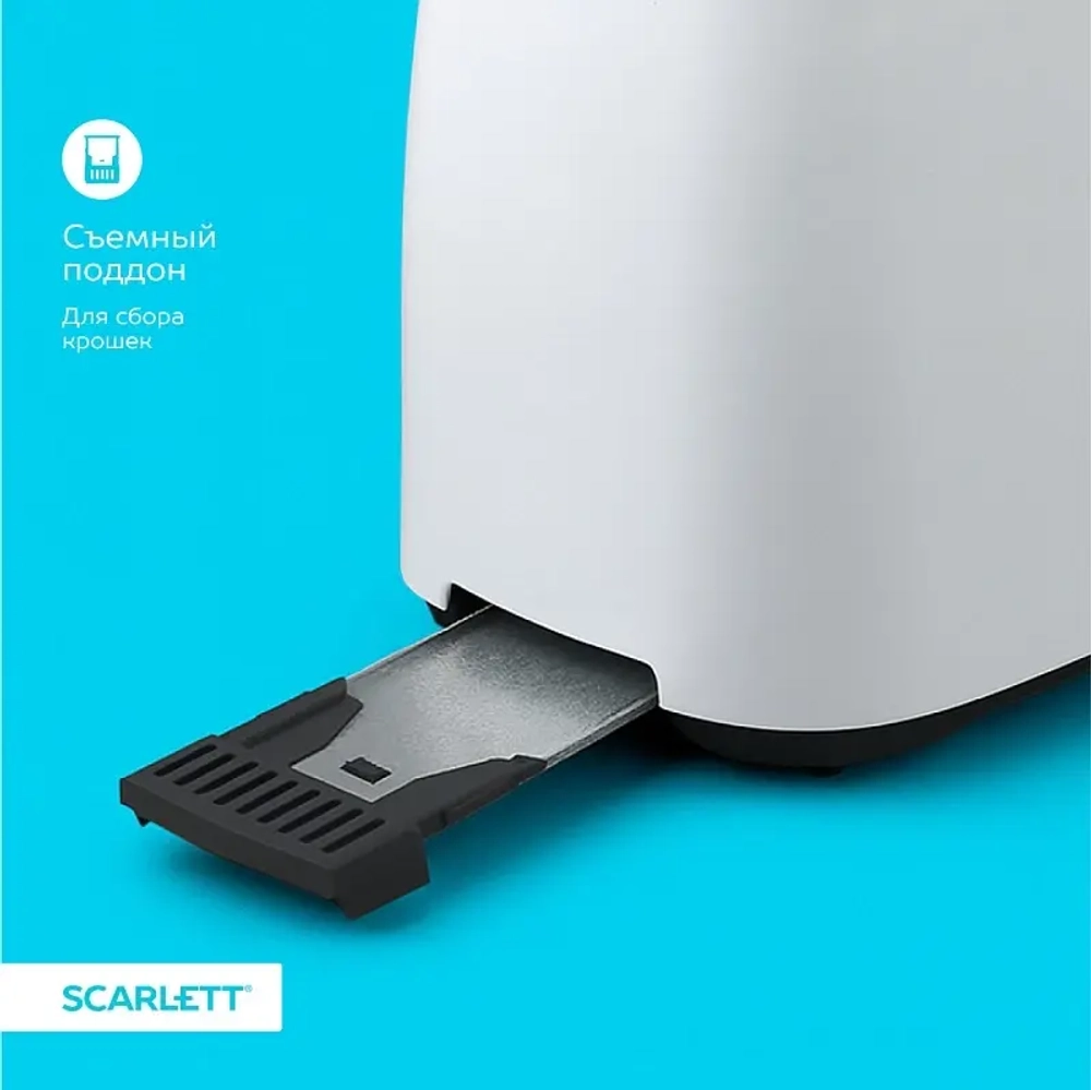 Тостер SCARLETT SC-TM 11032