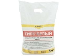 Гипс