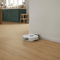 Робот-пылесос Roborock Q8 Max EU White