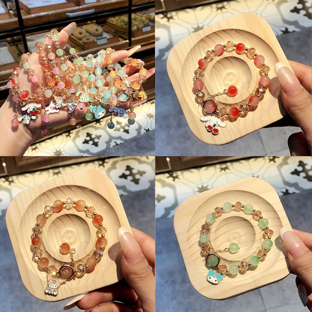 Браслет "Sanrio Stone" Браслет "Sanrio Stone"