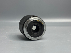 Canon EF 35–70 mm f/3.5–4. Внутри объектива грибок