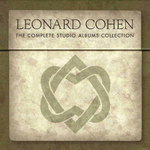 Leonard Cohen / The Complete Studio Albums Collection (11CD)