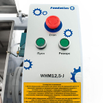 Машина тестомесильная WHM(J)-12,5 Foodatlas (380V)