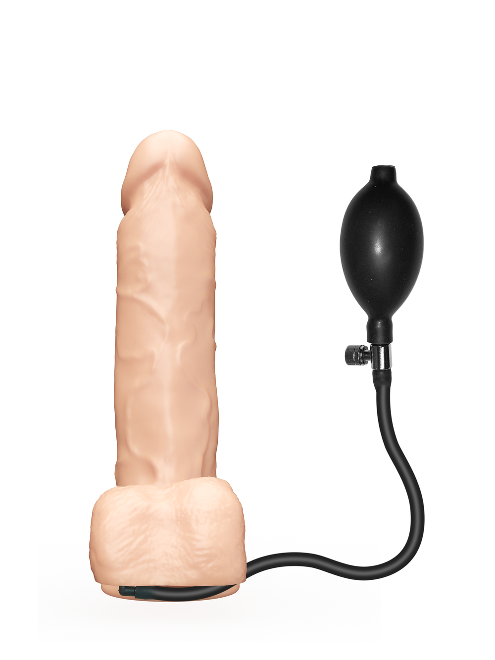 Надувной фаллоимитатор Lovetoy 171500ru