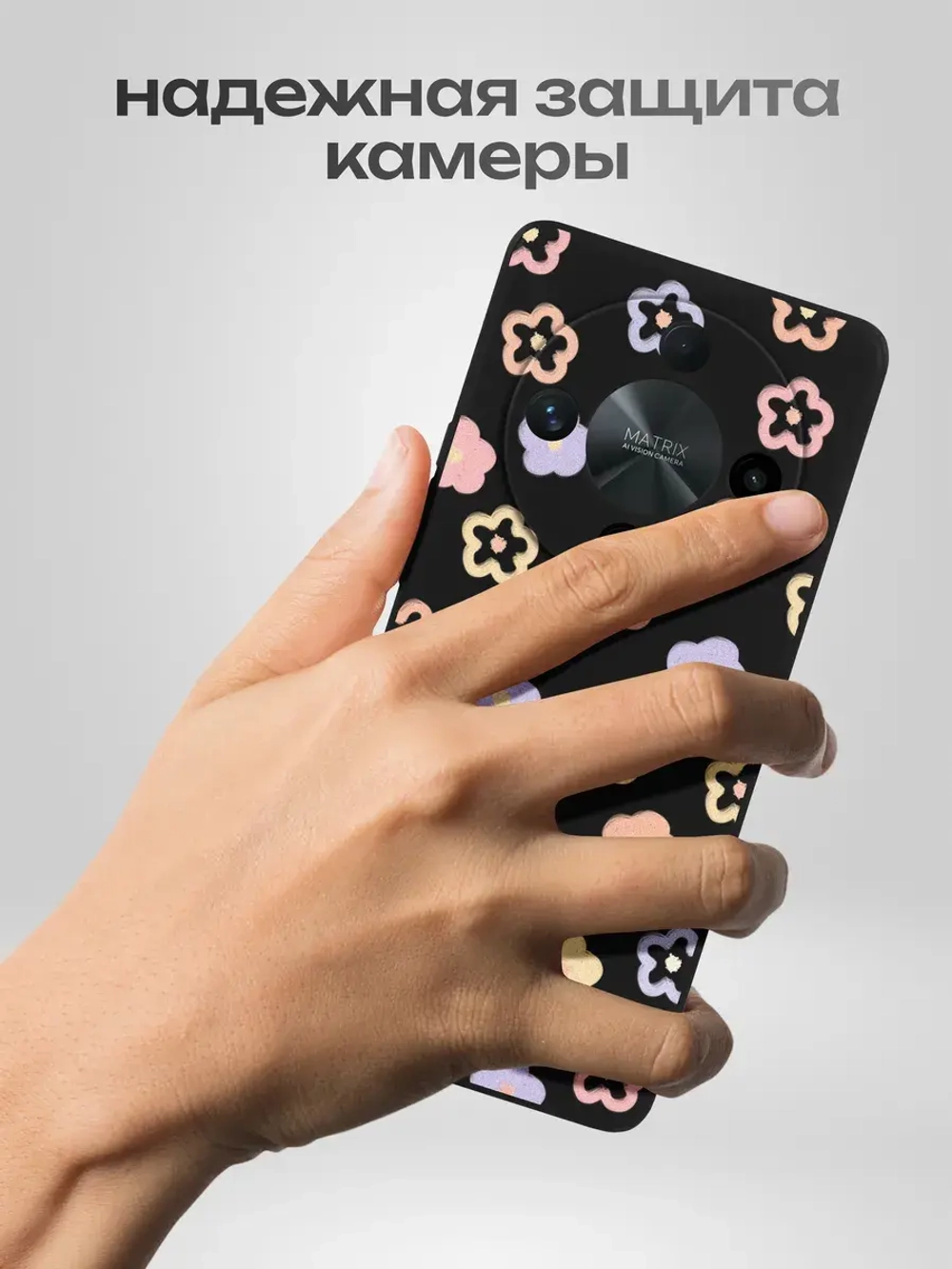 Чехол на Honor X9B