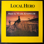 Mark Knopfler ‎– Local Hero (Голландия 1983г.)