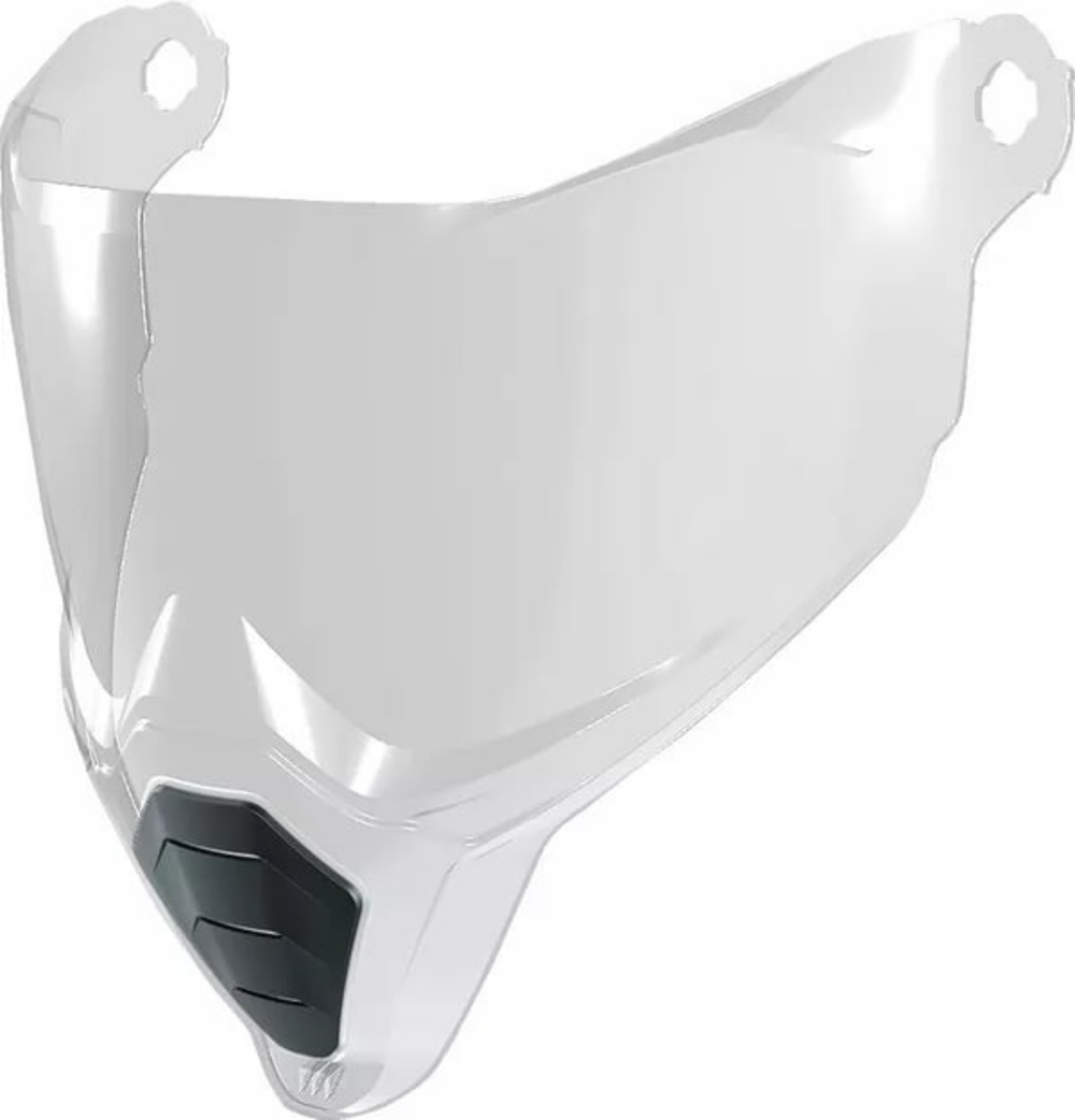 Визор Clear / Ultraflite / Прозрачный