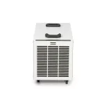 Осушитель воздуха TROTEC DH 25 S - [до 40 л. за сутки / для S≈200 м²]