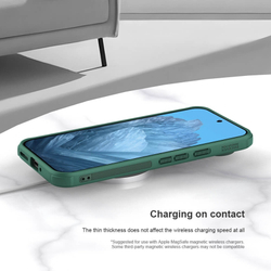 Чехол Nillkin Super Frosted Shield Pro Magnetic для Google Pixel 9 Pro XL