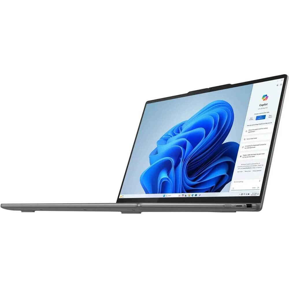 Ноутбук Lenovo Yoga 7 14AHP9 (83DK006RRK)