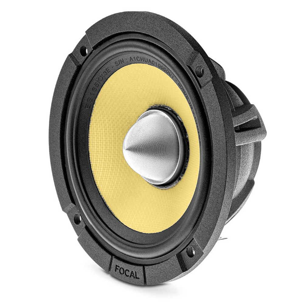 Focal ES165KX3 Evo