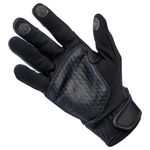 Baja Gloves / Черный