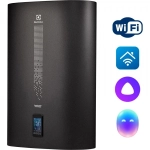 Водонагреватель Electrolux EWH 80 SmartInverter Grafit
