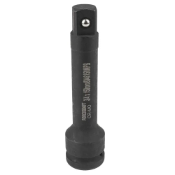 Удлинитель ударный 150мм, 3/4'' FORCEKRAFT FK-8046150MPB