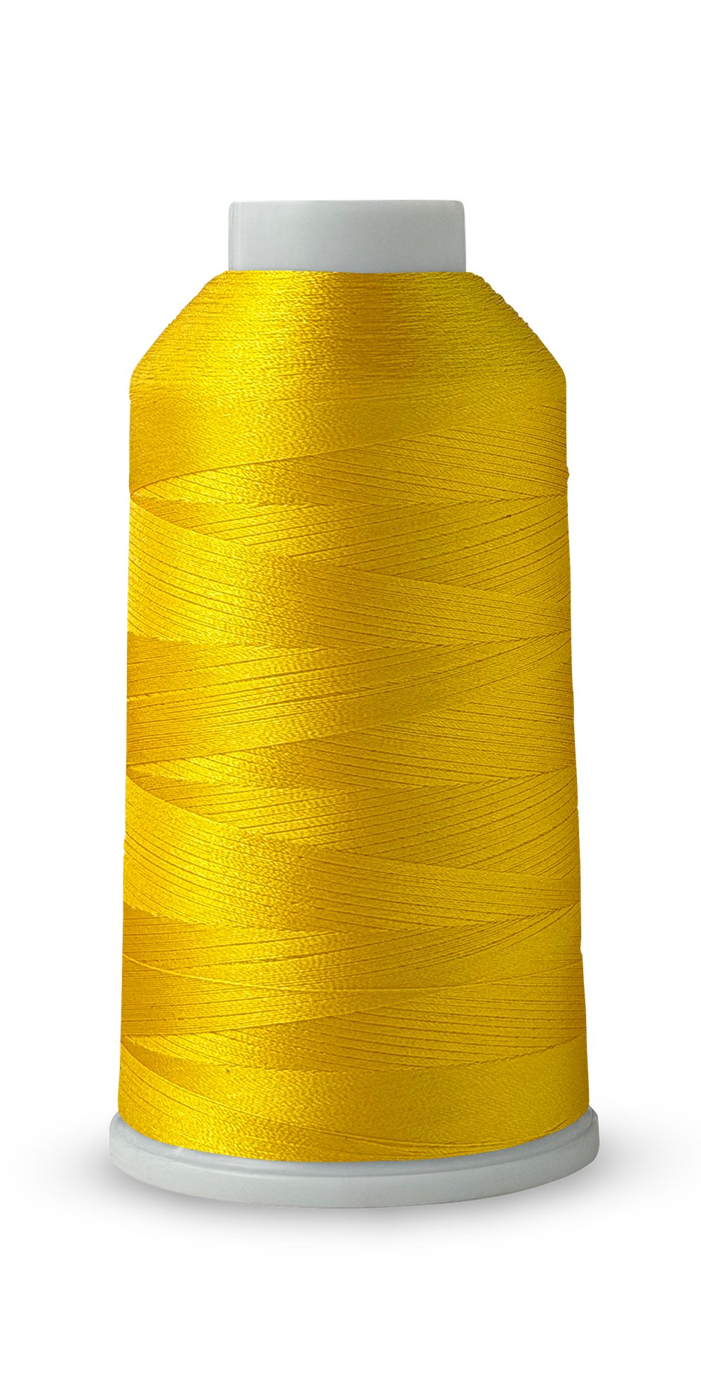 Полиэстеровые нитки Yokimi 120D/2 5000м