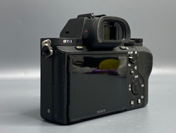 Sony Alpha A7S II — 2 500 кадров