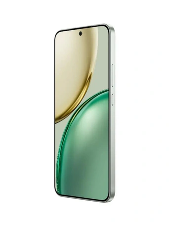 Смартфон Honor X9d 5G 12/256GB Forest Green