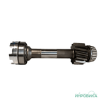 Комплект коробки отбора мощности для КПП ZF 9S-1310 800 Нм с пневматическим включением 15490300271
