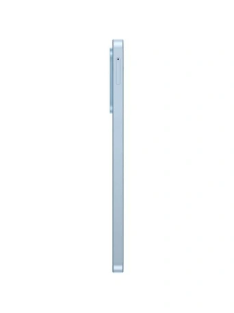 Смартфон Samsung Galaxy A18 4/128GB Light Blue