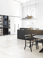 Rex Ceramiche Les Origines Or Matte 120x280