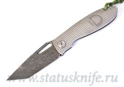 Нож Осаренко Дмитрий Runa N690фотография - 1