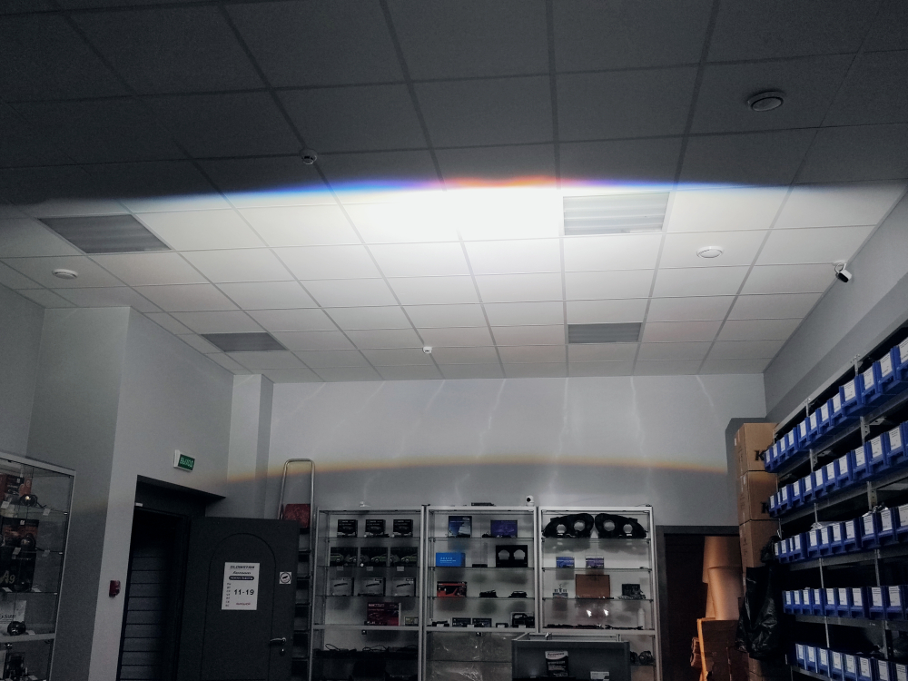 Билед модули Aozoom ALMD-04-01, 1.8 дюйма, 58/59W, 12V, 5500K (комплект, 2шт)
