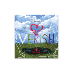 Philipp Gorbachev, Djs Pareja 'Verish Remixes' (12" винил)