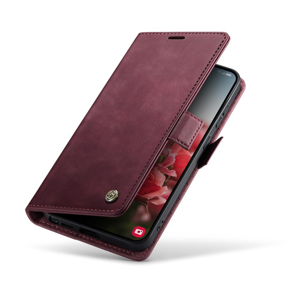 Чехол-книжка CaseMe RFiD Samsung Galaxy S26 Ultra