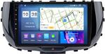 Магнитола для KIA Soul 3 2019+ - Parafar PF527LUX1XHD на Android 13, CarPlay, 4G SIM-слот