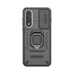 Противоударный чехол Knight Case для OnePlus Nord 5 5G