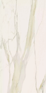 Керамогранит I Classici Calacatta Gold 6mm Glossy